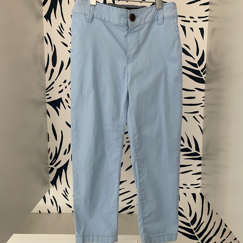 ❤️Osh Kosh❤️Stretchy Twill Pants